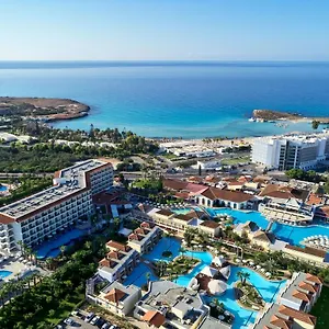 Station touristique Atlantica Aeneas, Ayía Nápa