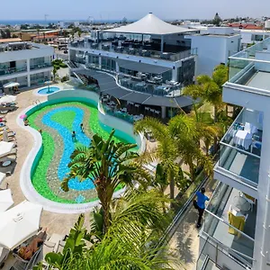 Hotel Tasia Maris Oasis, Ayía Nápa