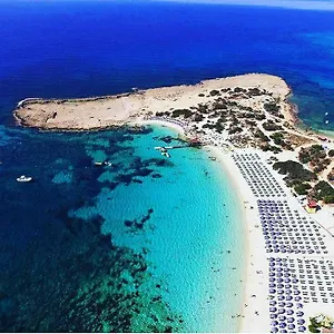 Hotel Dome Marina &, Ayía Nápa