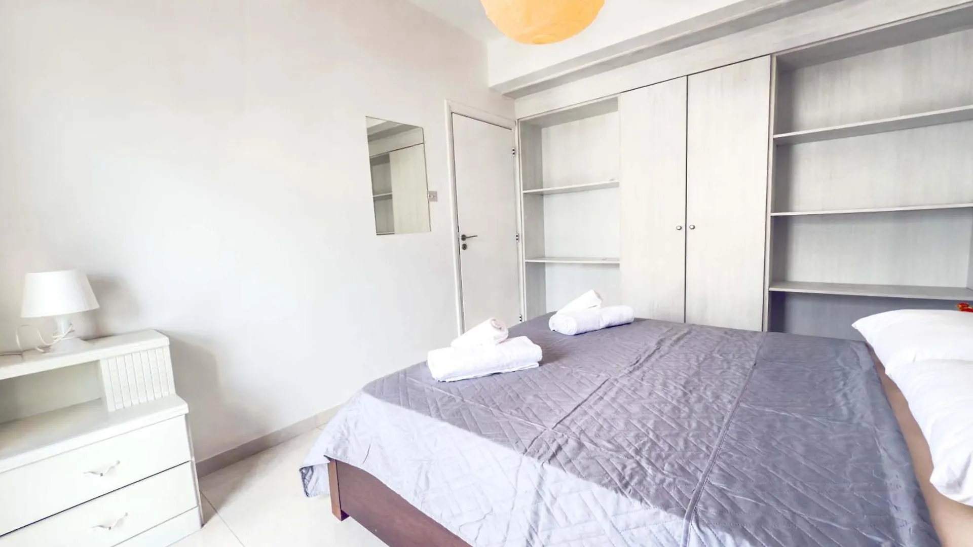 Napa Central Apartment 圣纳帕 0*,